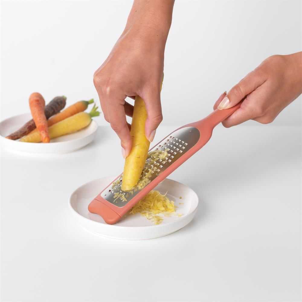 Brabantia Tarka Tasty+ rožinė 120985