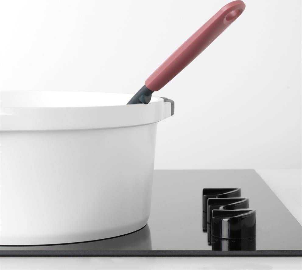 Brabantia „Tasty+“ mentelė su grandikliu, raudona 122743