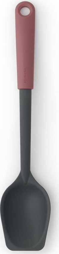 Brabantia „Tasty+“ mentelė su grandikliu, raudona 122743