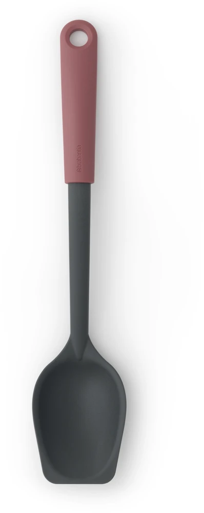 Brabantia „Tasty+“ mentelė su grandikliu, raudona 122743