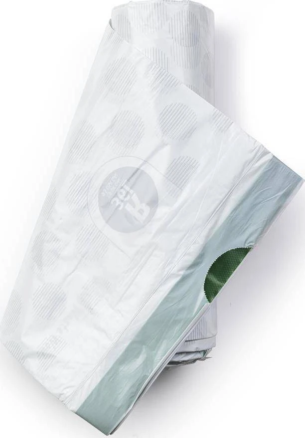 Brabantia Buitinių atliekų maišai 36L 20 vnt. (138508)