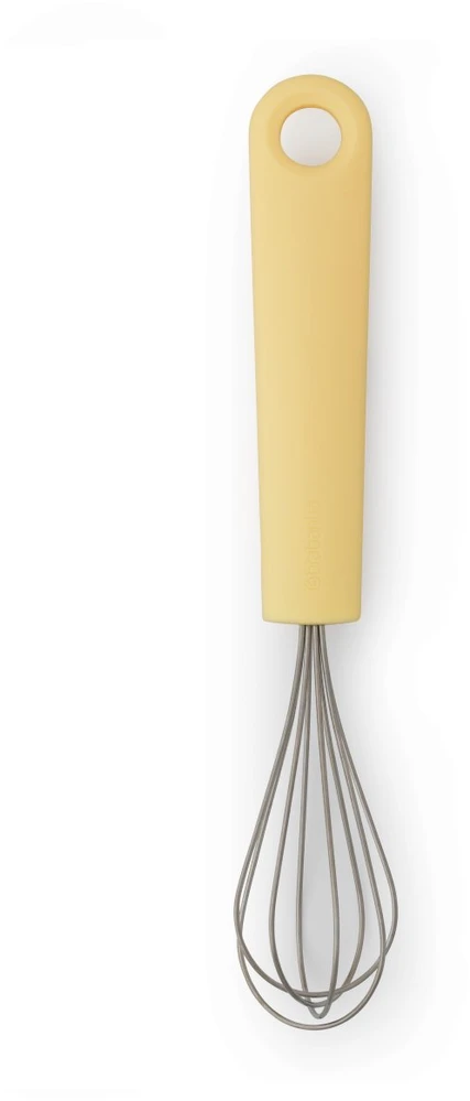 „Brabantia Maža šluotelė Tasty+ vanilinė 120602“