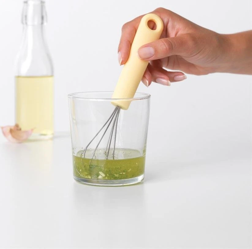 „Brabantia Maža šluotelė Tasty+ vanilinė 120602“