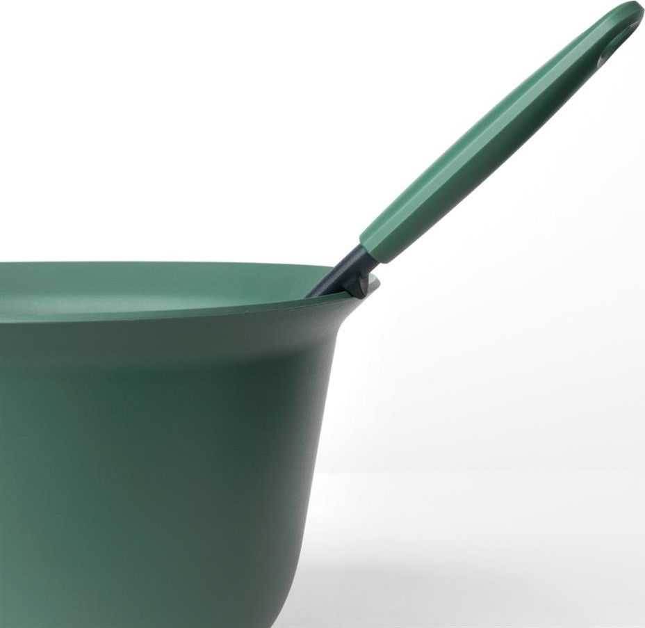 Brabantia Trzepaczka su cedzakiem Tasty+ žalia 122828