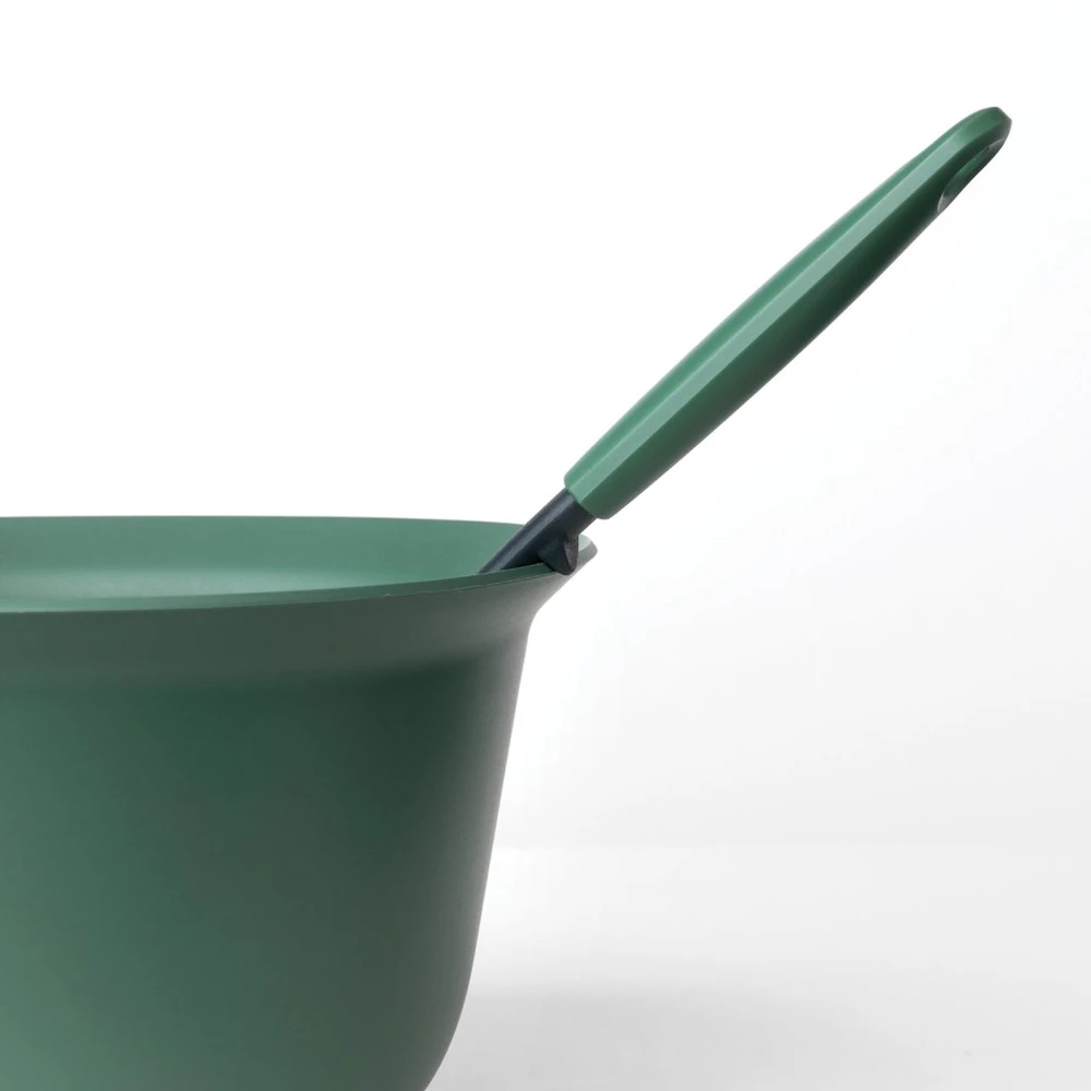 Brabantia Plakta su kiaurasamčiu Tasty+ žalia 122828