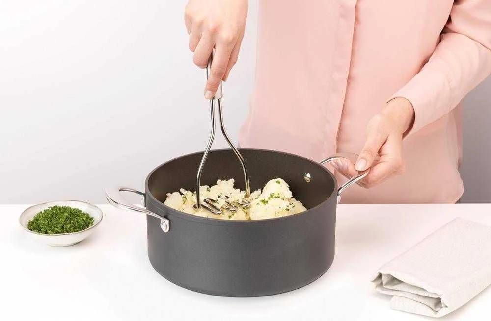 Brabantia Bulvių ir daržovių grūstuvė