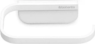 Brabantia tualetes papīra turētājs MindSet, mineral fresh baltas