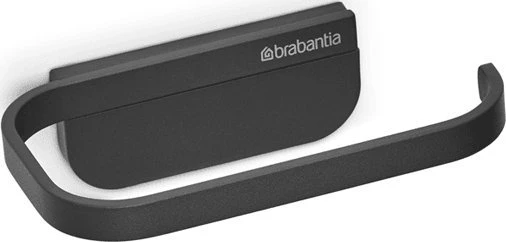 Brabantia tualetes papīra turētājs MindSet, mineral infinite pilkas
