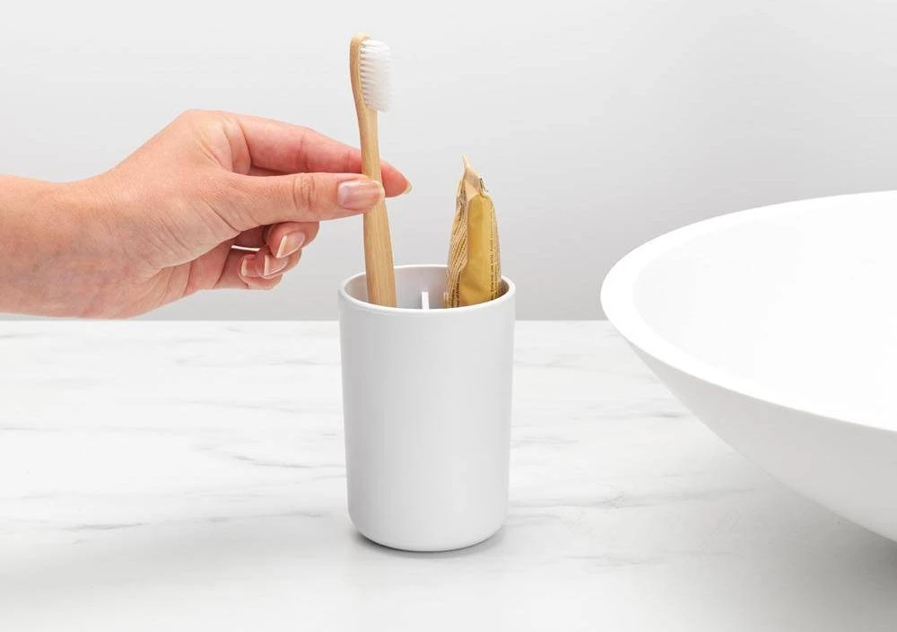 Brabantia Puodelis pojedynczy Baltas (920052764)