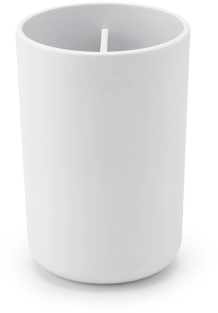 Brabantia Puodelis pojedynczy Baltas (920052764)