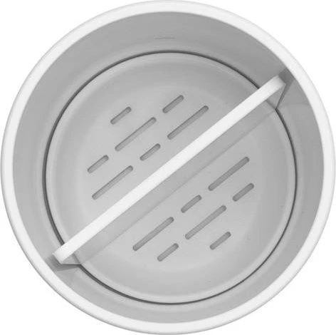 Brabantia Puodelis pojedynczy Baltas (920052764)