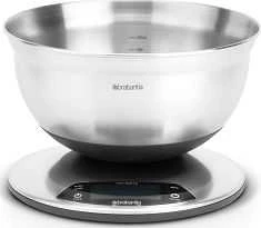 Brabantia Dubenėlis 1,6 L