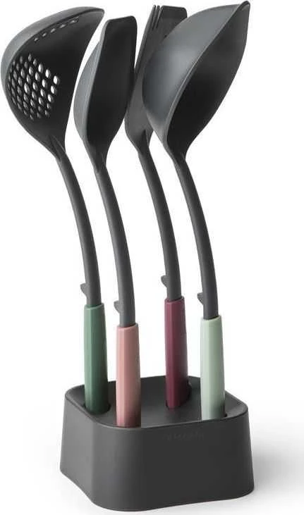 Brabantia virtuvės reikmenų rinkinys TASTY+ Mišrus