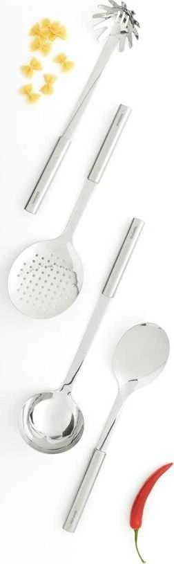 Brabantia virtuvės reikmenų rinkinio profilis