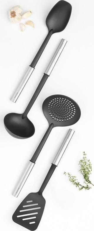 „Brabantia“ virtuvės reikmenų rinkinys, padengtas nelipniu sluoksniu