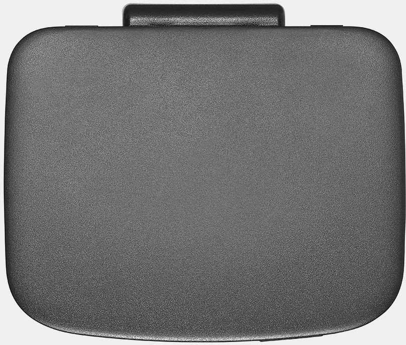 Brabantia Bo šiukšlių dėžė, 7L - Baltas