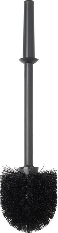 Brabantia tualetinis šepetys ReNew, juodas