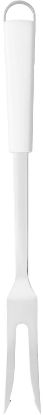 Brabantia Widelec do mięsa nerūdijantis plienas 400445