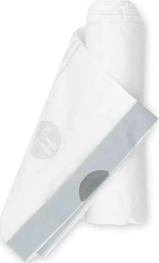 Brabantia Šiukšlių maišai po 50 l - 10 vnt. 246784