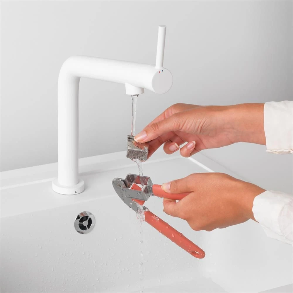 Brabantia Wyciskacz do czosnku Tasty+ rožinė 121845