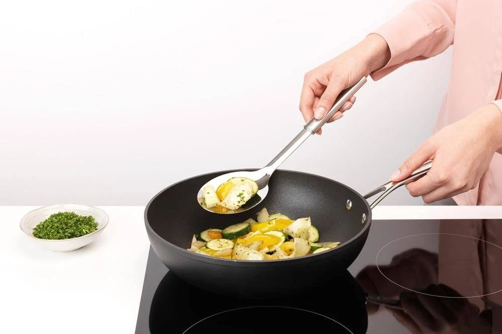 Brabantia Plieninis patiekimo šaukštas Profile 250804