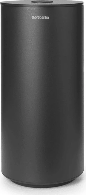 Brabantia tualetes papīra tvertne MindSet, mineral infinite pilkas