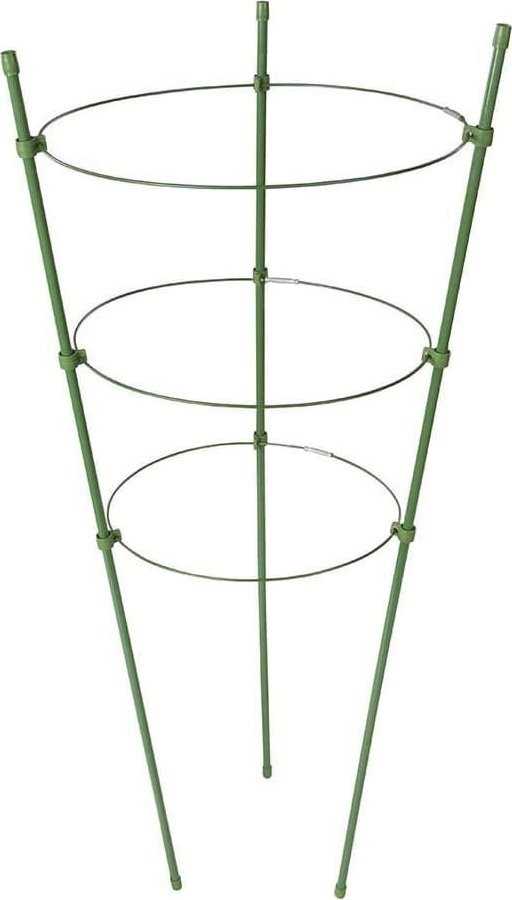BRADAS ŽIEDINĖ ATRAMA AUGALAMS 75cm