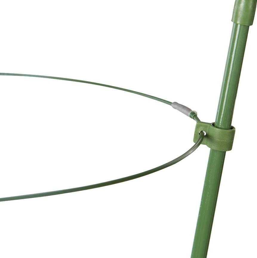 BRADAS ŽIEDINĖ ATRAMA AUGALAMS 75cm