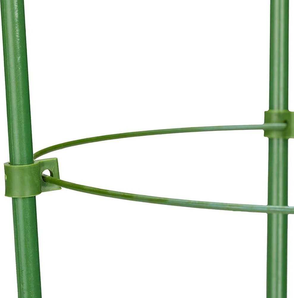 BRADAS ŽIEDINĖ ATRAMA AUGALAMS 75cm