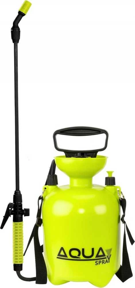 Bradas Slėginis purkštuvas Aqua Purškiklis Lime