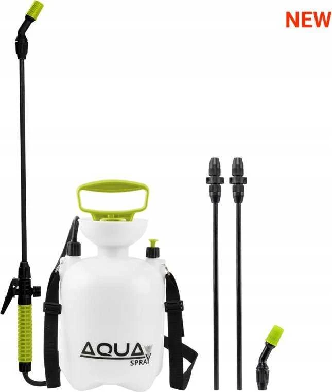 Bradas Slėginis purkštuvas Aqua Purškiklis Lime