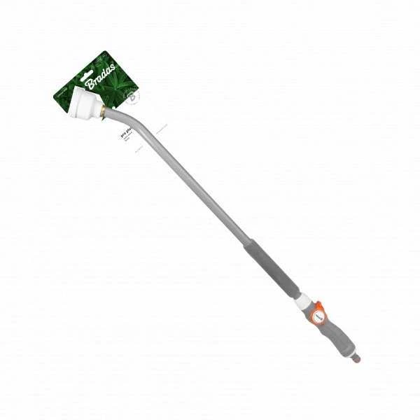 BRADAS LANCA PURŠKIMO ANTGALIS 79cm – PRO PLUS /Baltas LINE