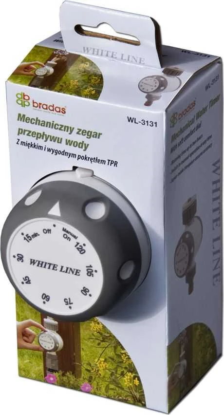 Bradas Laikmatis WL-3131