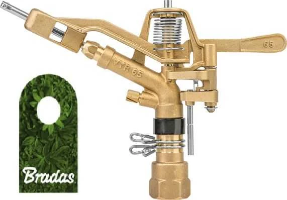 BRADAS PULSUOJANTIS BESISUKANTIS REGULIUOJAMAS PURKŠTUVAS, VIDINIS SRIEGIS 1″