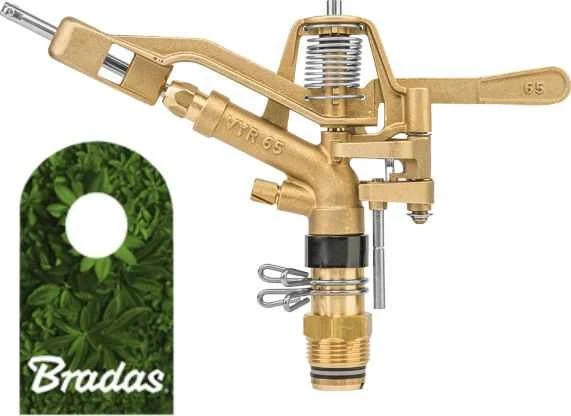 BRADAS PULSUOJANTIS BESISUKANTIS REGULIUOJAMAS PURKŠTUVAS GZ 1″