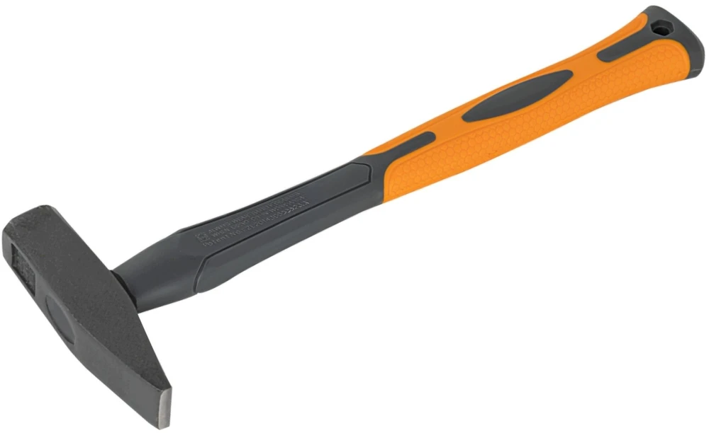 MŁOTEK ŚLUSARSKI DIY-HF1030 300g BRADAS