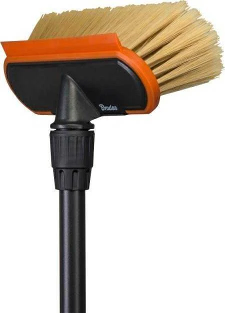 BRADAS AUTOMOBILINIS PLAUNAMAS ŠEPETYS SOFT BE VOŽTUVO 100cm 1-PUSIS