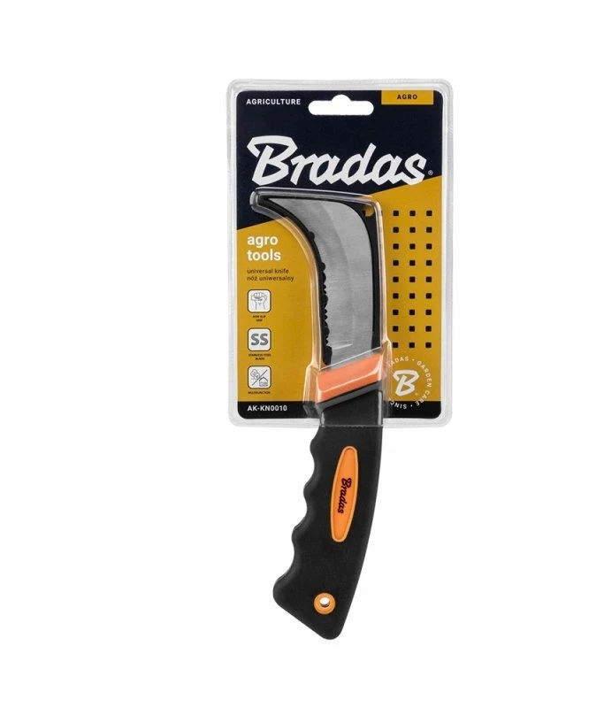 NÓŻ UNIWERSALNY SIERPOWY AK-KN0010 BRADAS