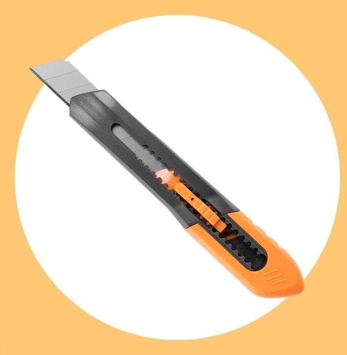 PEILIS SU LAUŽTU AŠMENIU DIY-KN1824 18 mm BRADAS