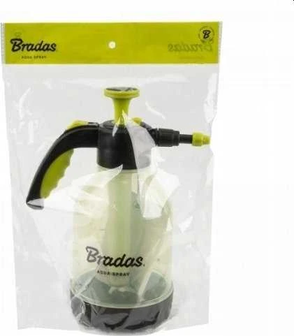 BRADAS RANKINIS PURKŠTUVAS „AQUA SPRAY” 1,5l CLEAR