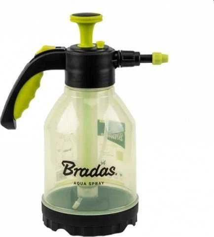 BRADAS RANKINIS PURKŠTUVAS „AQUA SPRAY” 1,5l CLEAR