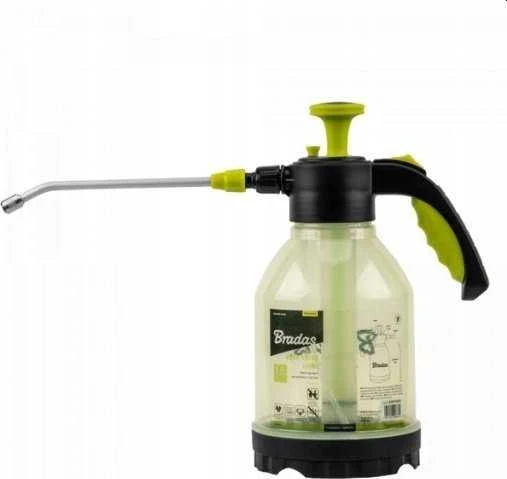 BRADAS RANKINIS PURKŠTUVAS „AQUA SPRAY” 1,5l CLEAR