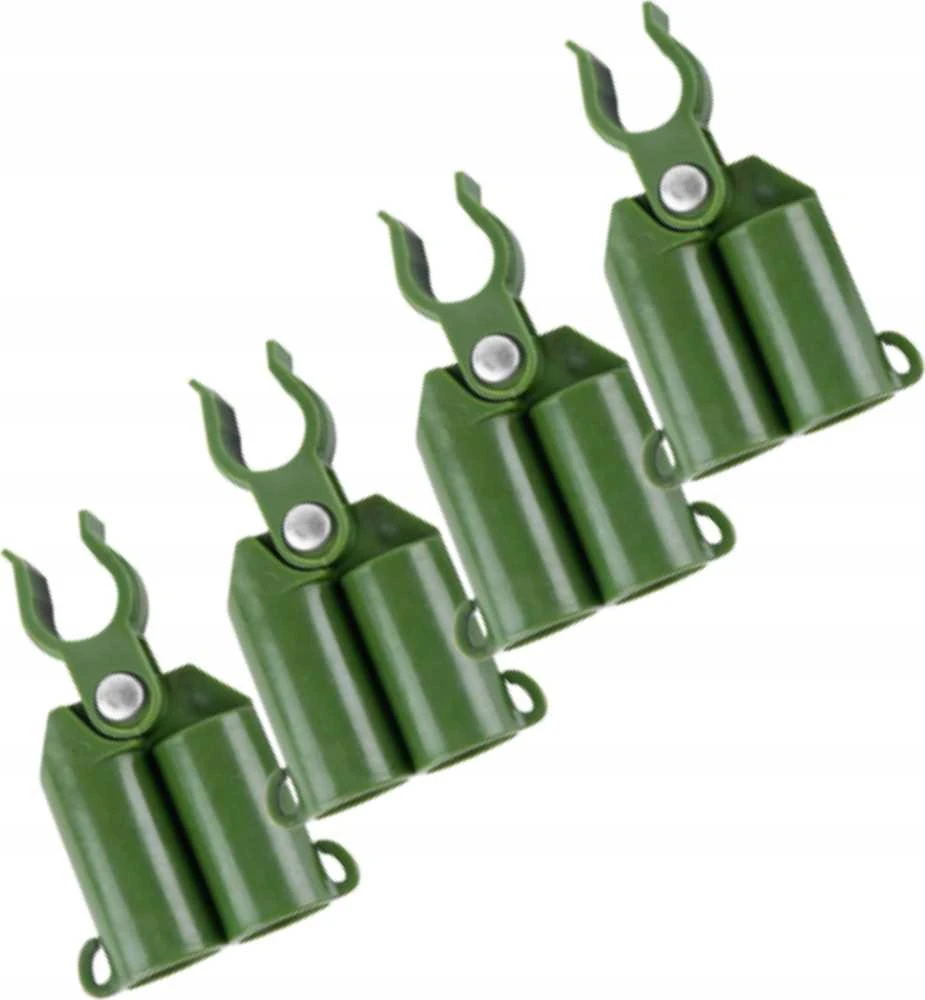 Bradas Viršutinė jungtis 11 mm poliams, 4 vnt. pakuotėje, TYLS11/4
