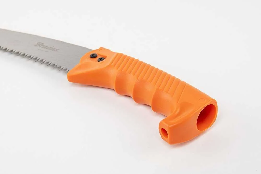 BRADAS SODO PJŪKLAS SU KABLIU V-SERIES AŠMENYS 350mm