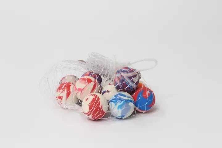 Bradas Mz Import *****27 mm rutuliukai. KAINA UŽ 24 vnt./pakuotę 907-24 09332
