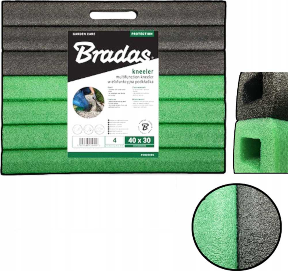 Bradas Daugiafunkcinis kelio apsaugos LARGE POD200BG