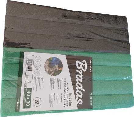 Bradas Daugiafunkcinis kelio apsaugos LARGE POD200BG