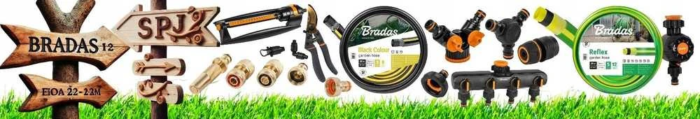 Bradas Atrama su žiedu augalams 7/60cm TYRP20760