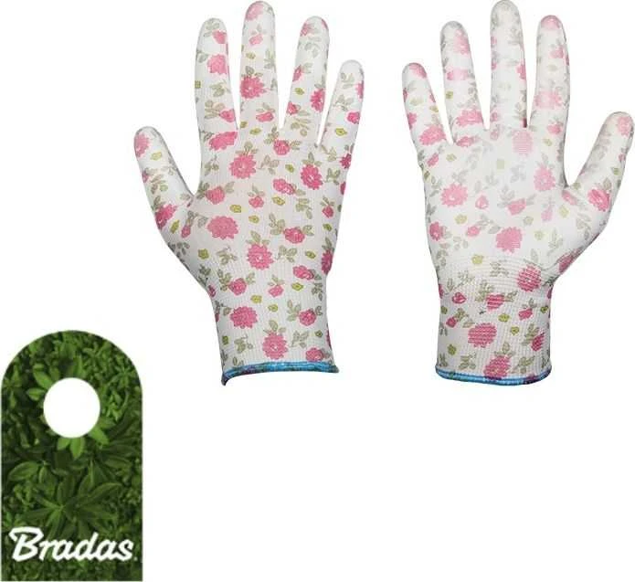 Bradas Sodo pirštinės PURE PRETTY, 6 dydis