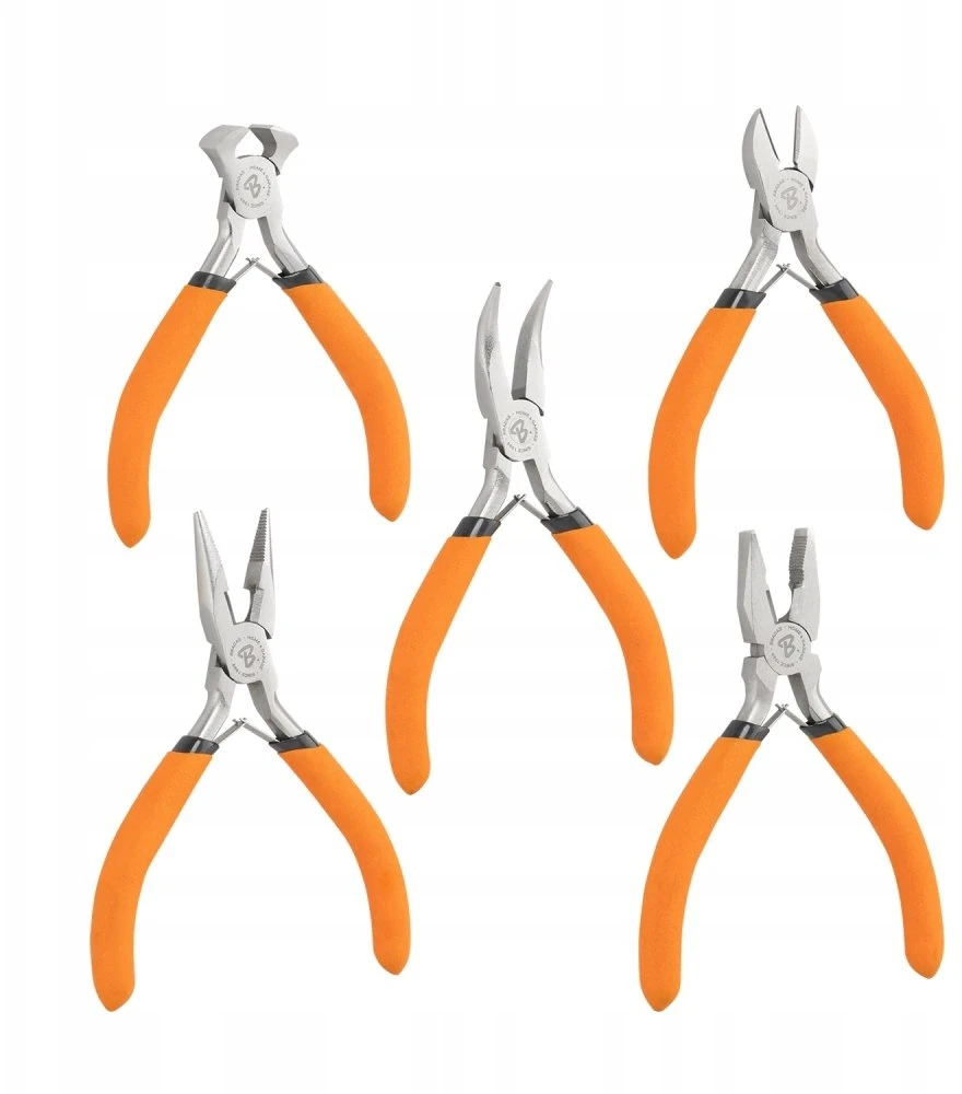 Rinkinys SZCZYPIEC DIY-PL21/2SET BRADAS